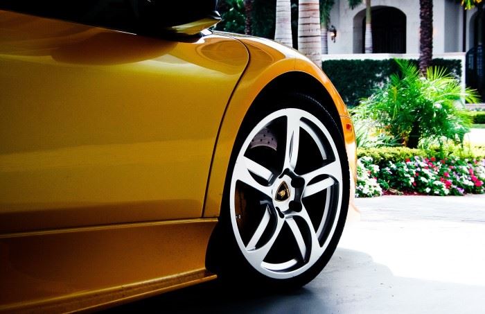 Lamborghini